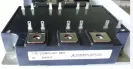 IGBT MITSUBISHI CM100TU-24F -  100A/1200V
